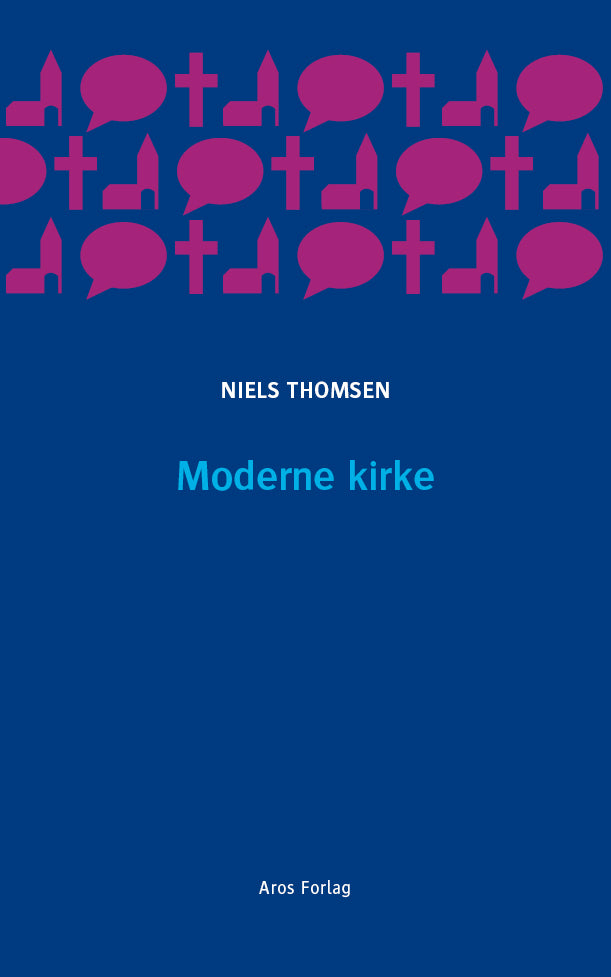Moderne kirke