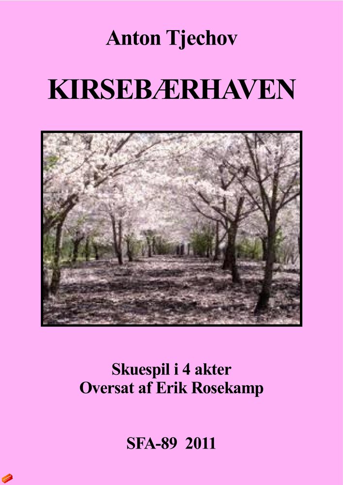 Kirsebærhaven