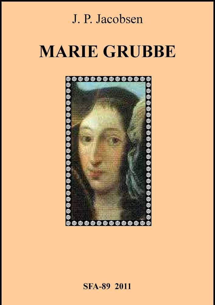 Fru Marie Grubbe