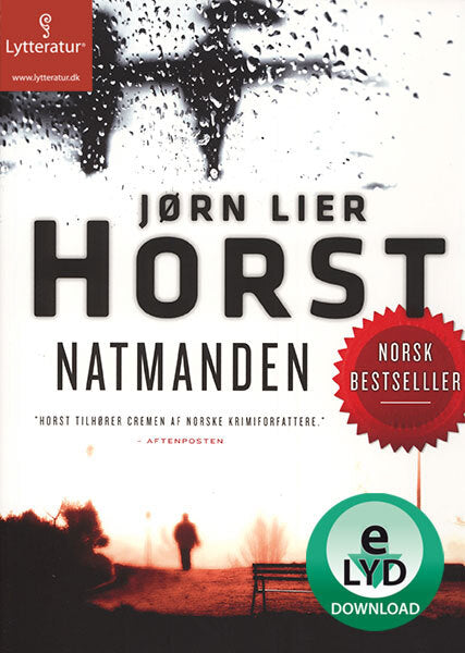 Natmanden