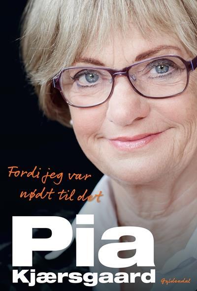 Pia Kjærsgaard