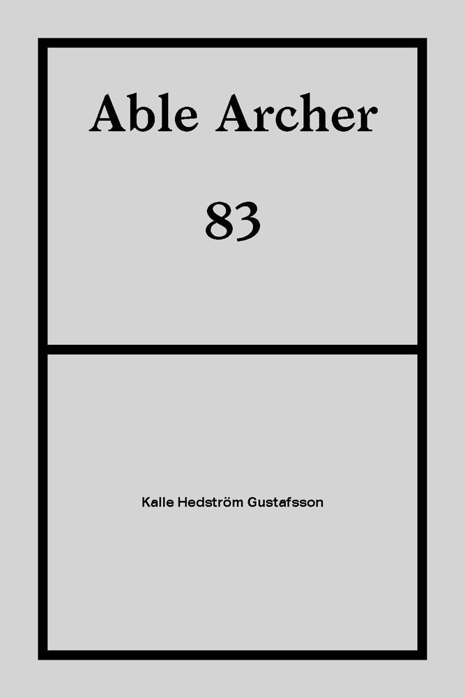 Able Archer 83