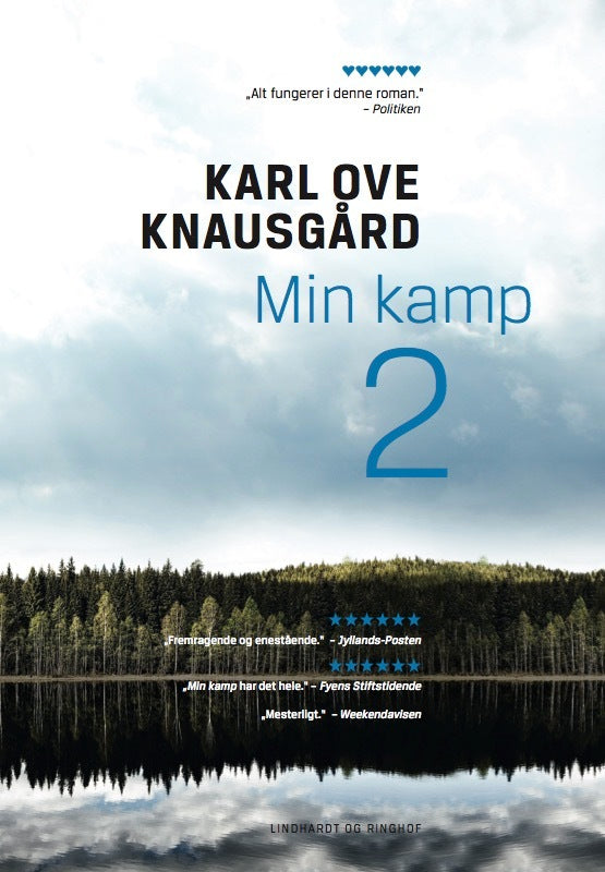 Min kamp II