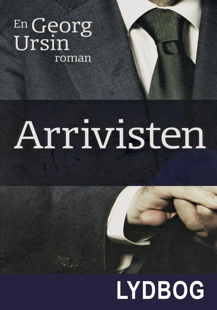 Arrivisten