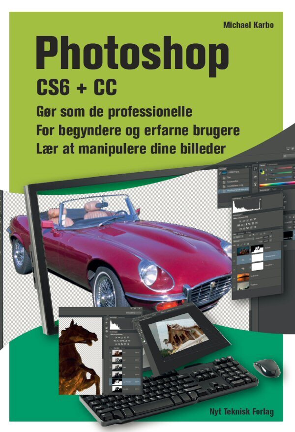 Photoshop CS6+CC