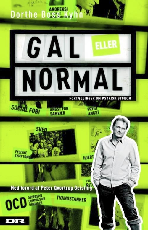 Gal eller normal
