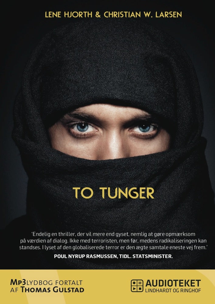 To tunger