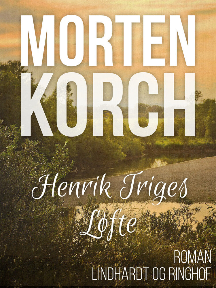 Henrik Triges løfte