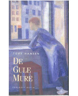 De gule mure