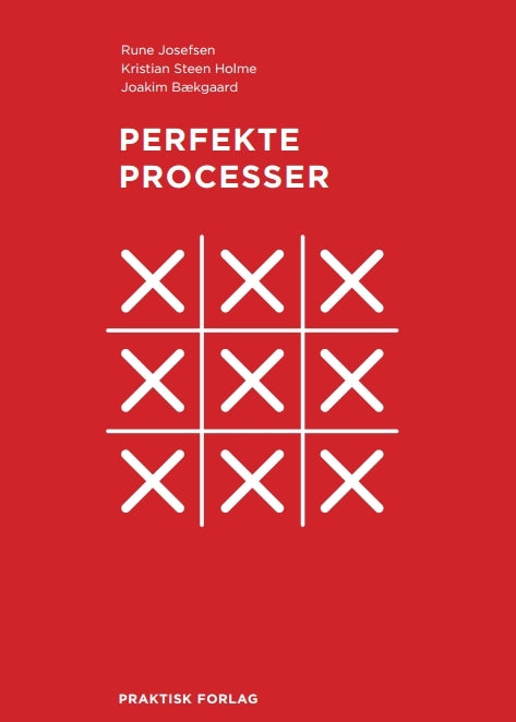 Perfekte Processer