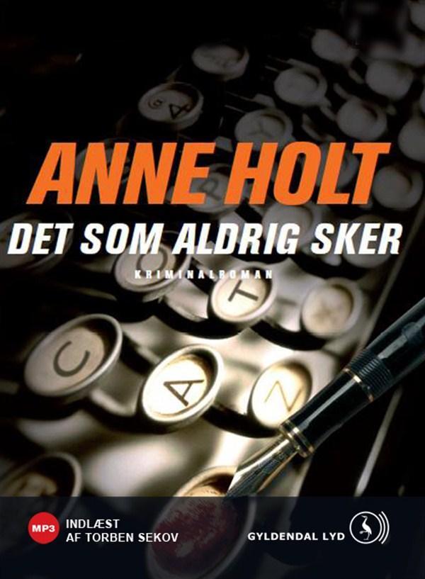 Det som aldrig sker