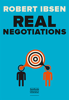 Real negotiations