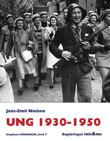 UNG 1930-1950