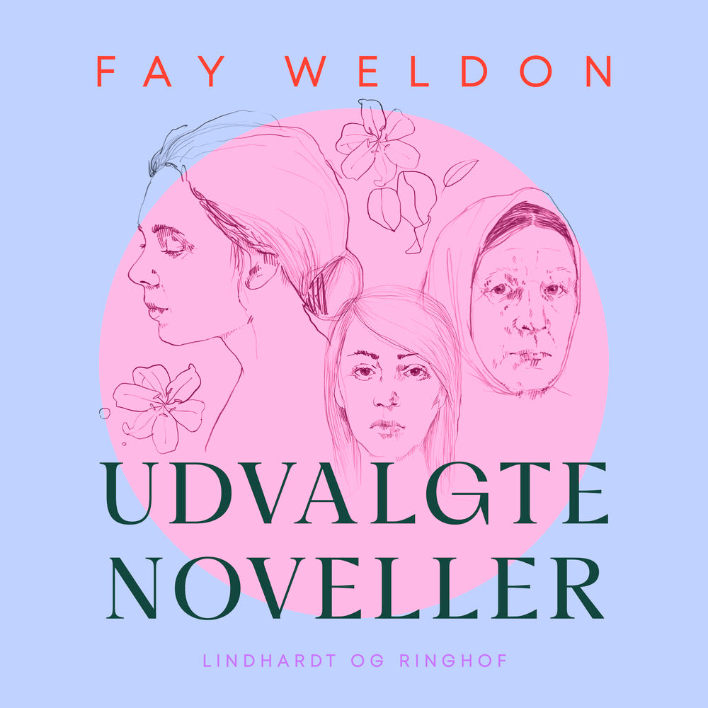Udvalgte noveller
