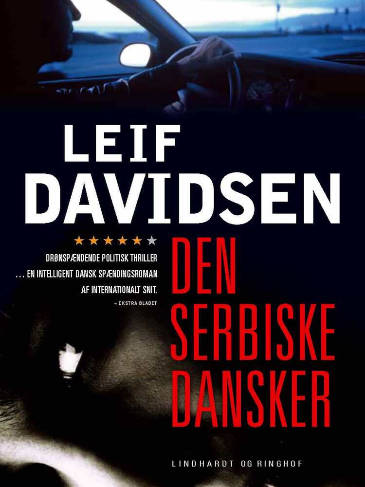 Den serbiske dansker