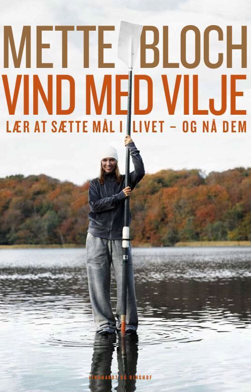 Vind med vilje