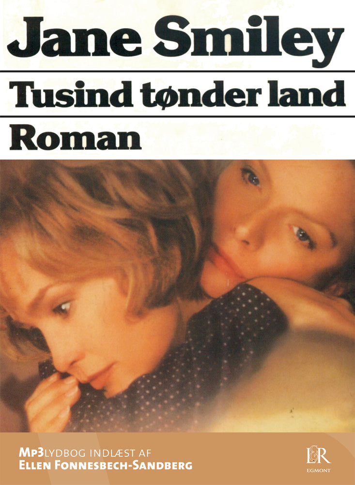 Tusind tønder land