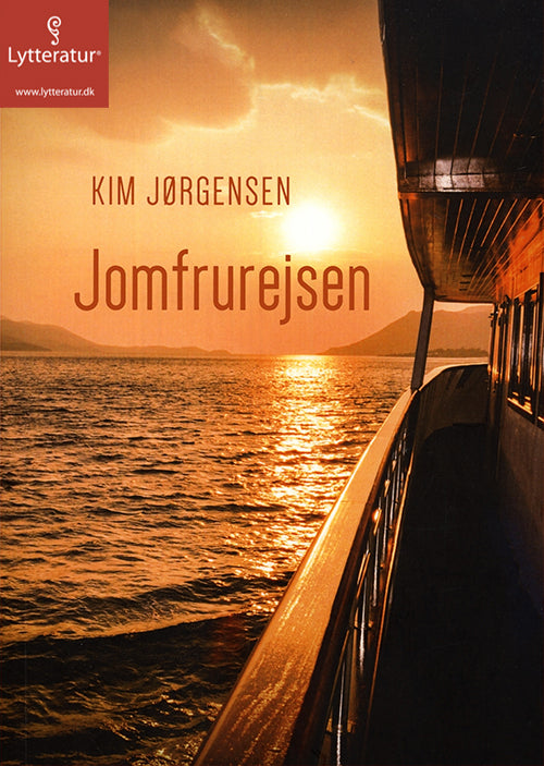 Jomfrurejsen