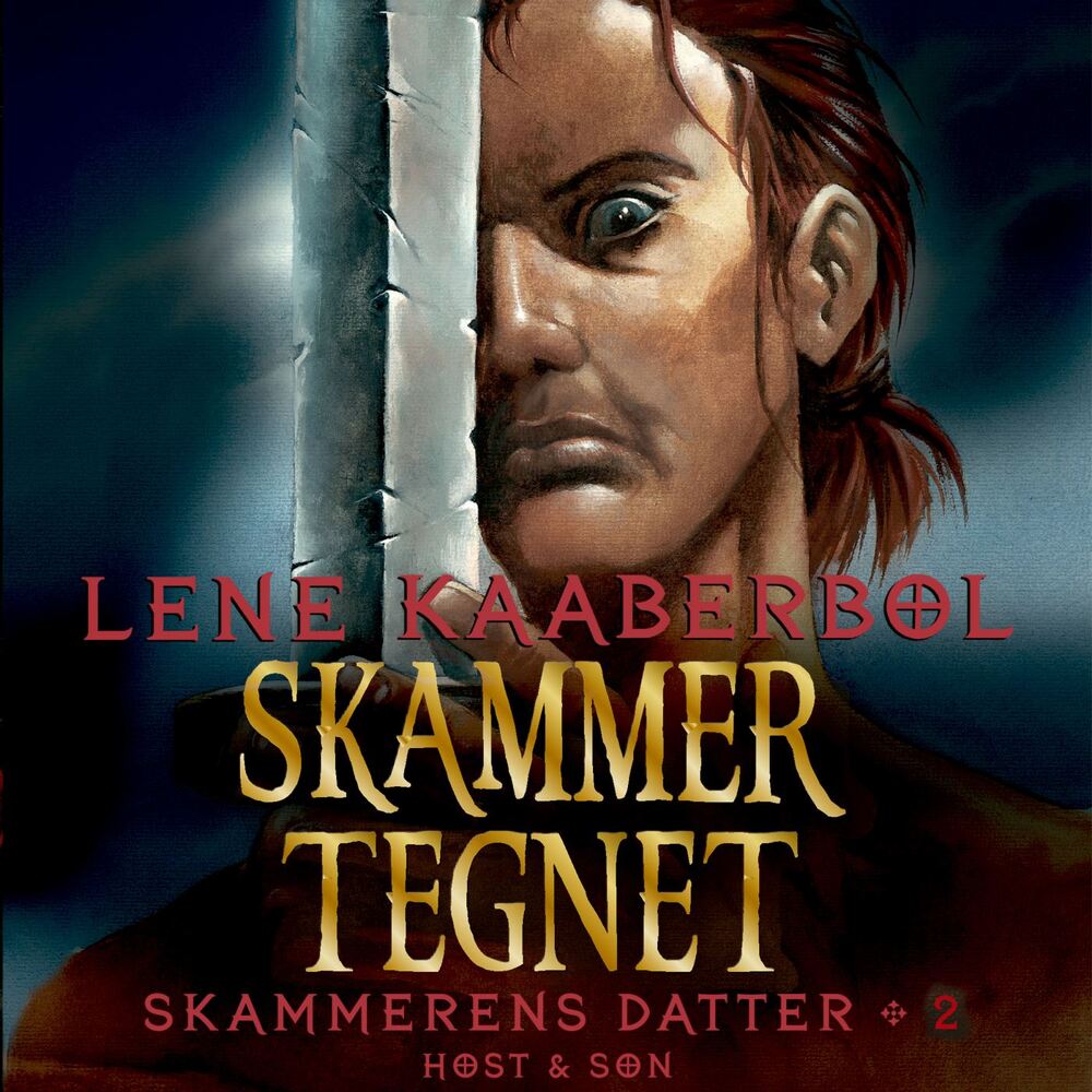 Skammerens datter 2 - Skammertegnet