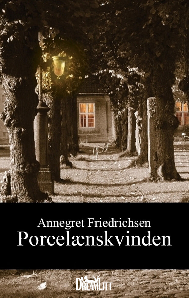 Porcelænskvinden