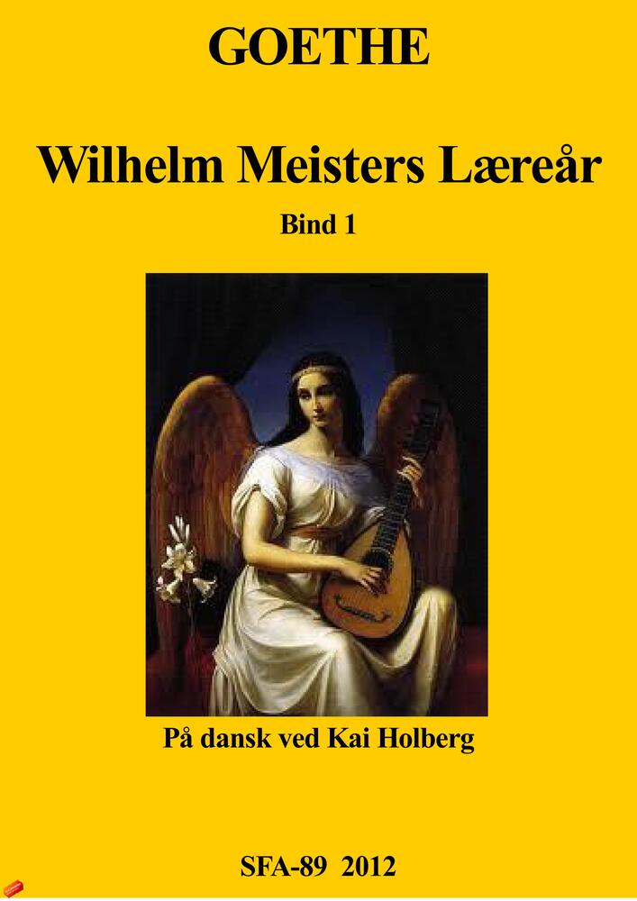 Wilhelm Meisters Læreår
