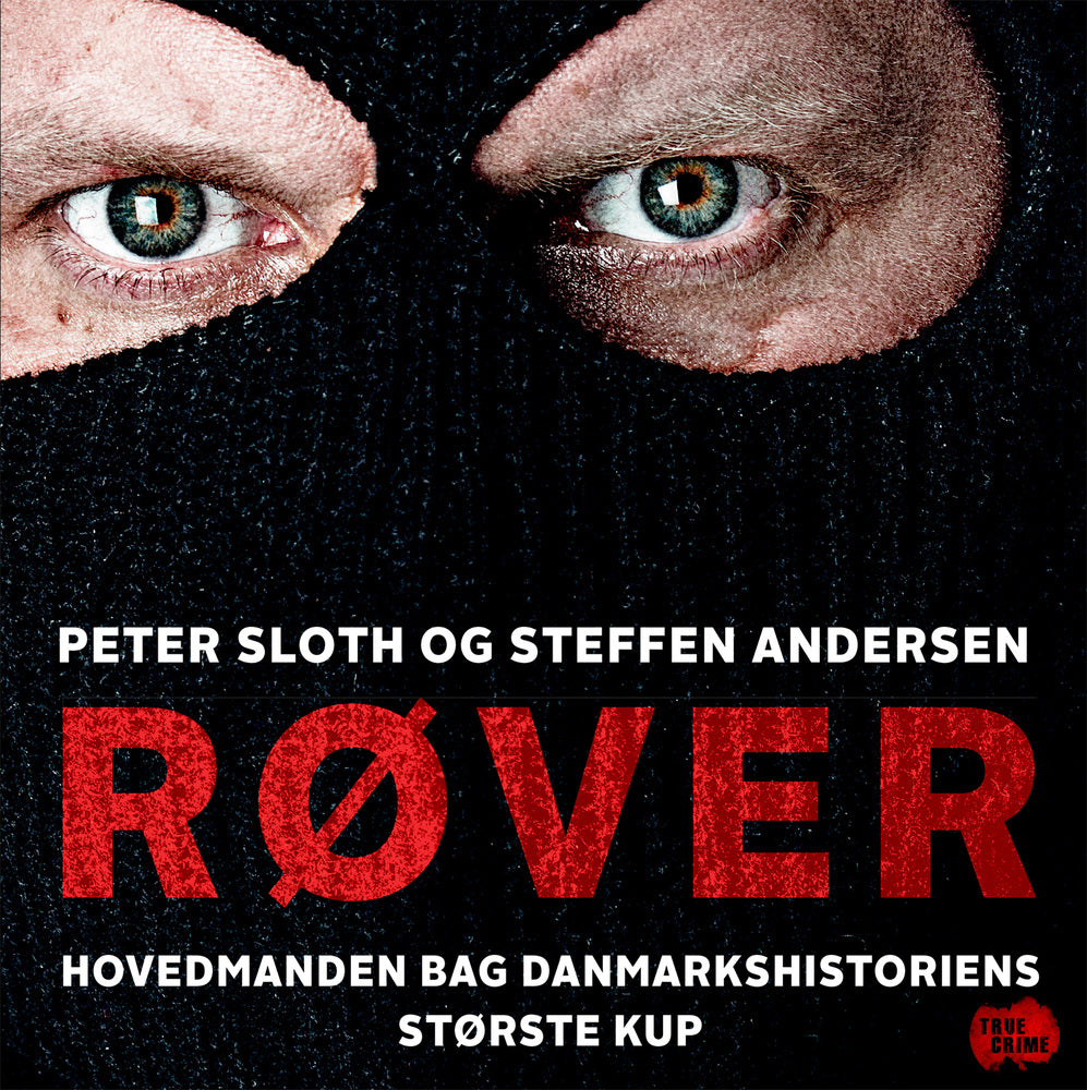 Røver