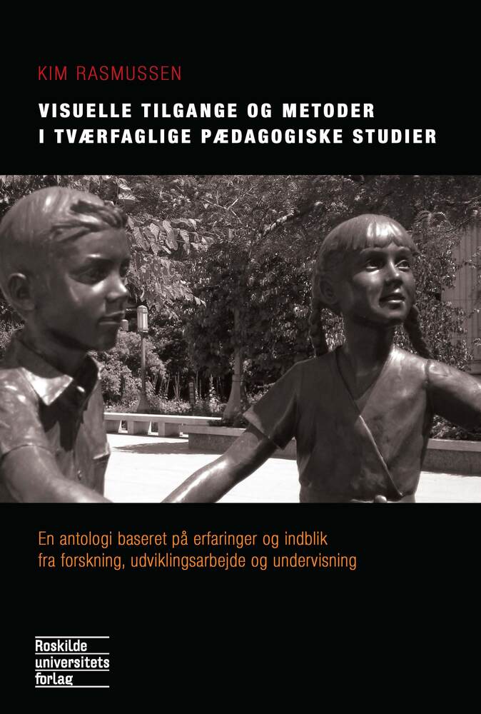 Visuelle tilgange og metoder i tværfaglige pædagogiske studier