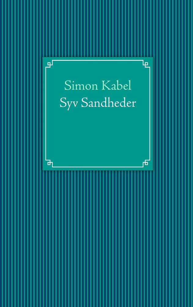 Syv Sandheder