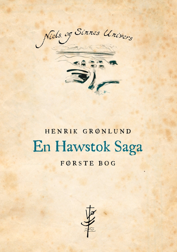 En hawstok saga