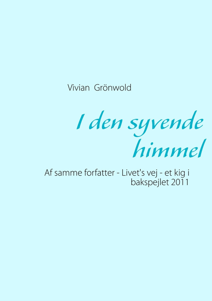 I den syvende himmel