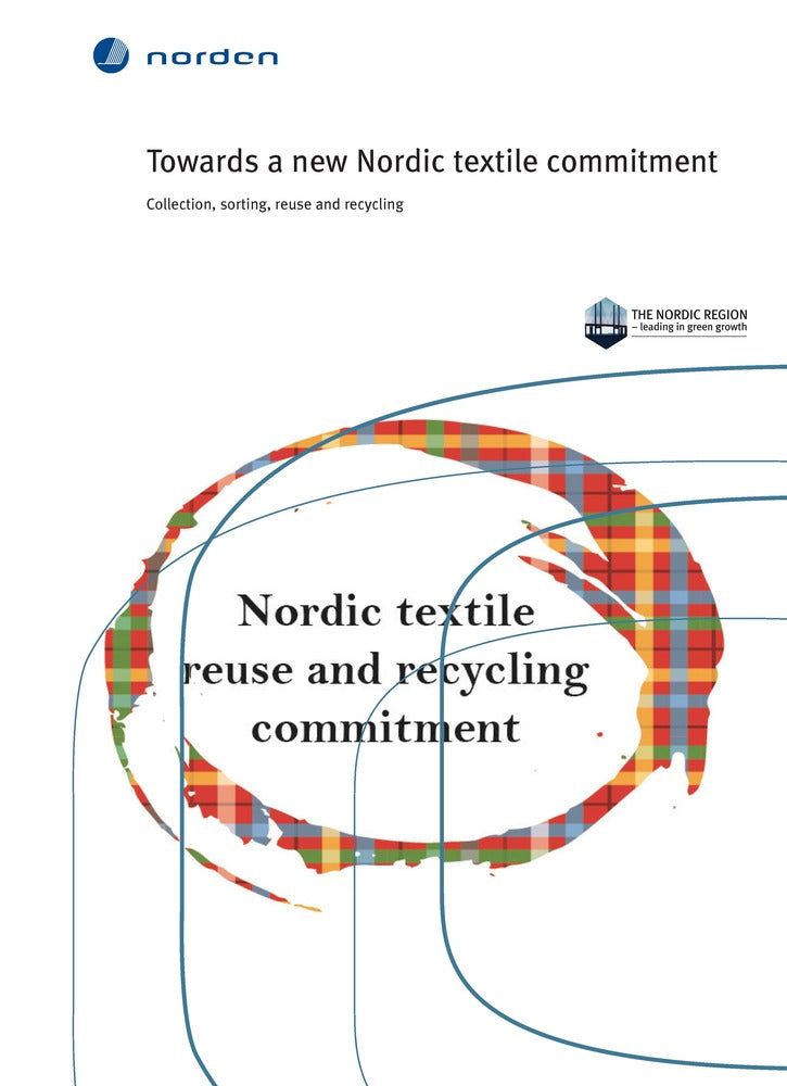 Towards a new Nordic textile commitment