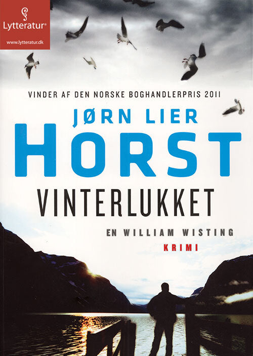 Vinterlukket