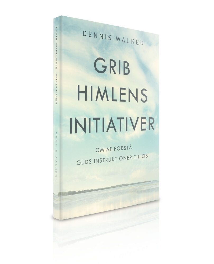 Grib Himlens Initiativer