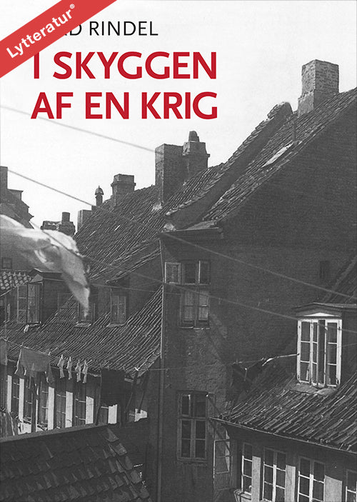 I skyggen af en krig