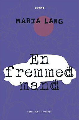 En fremmed mand