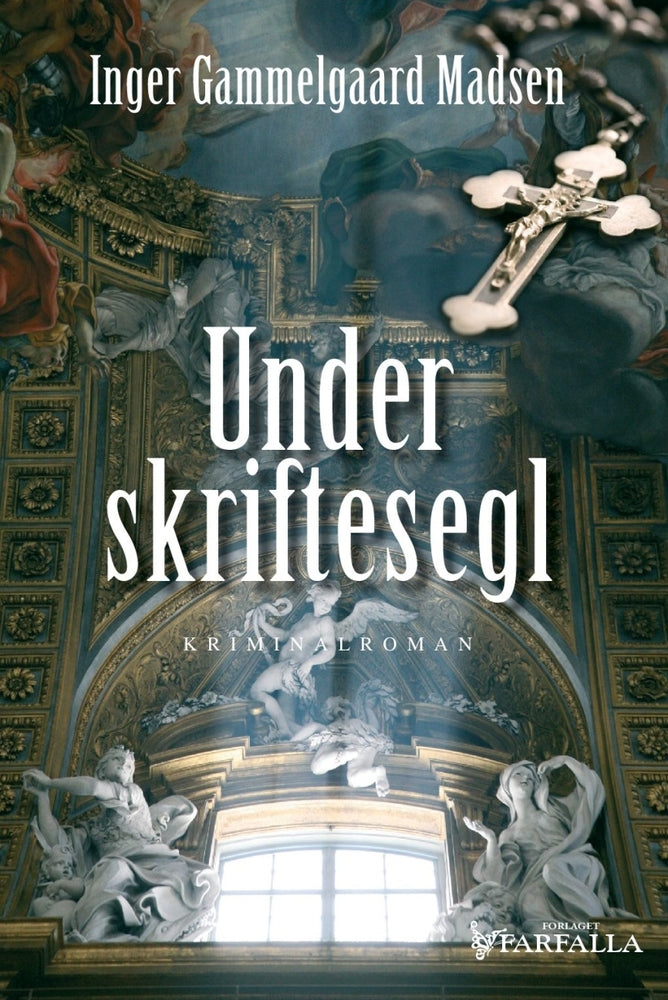Under skriftesegl