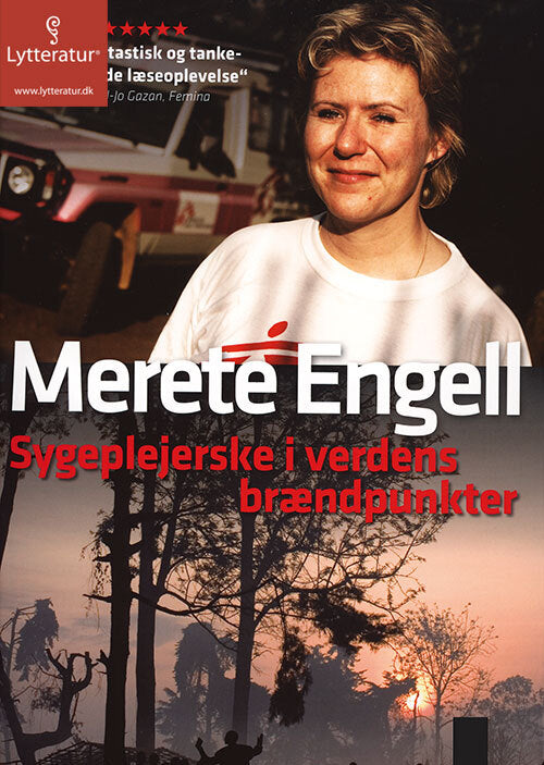 Sygeplejerske i verdens brændpunkter