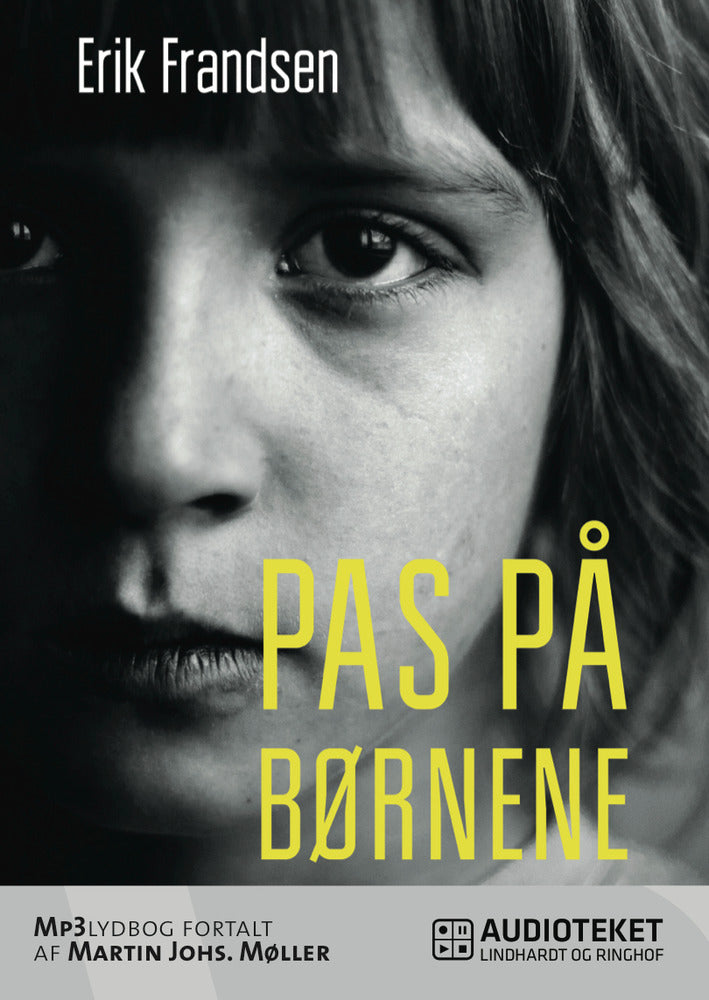 Pas på børnene