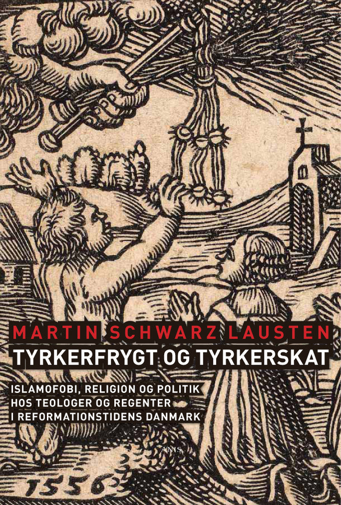 Tyrkerfrygt og tyrkerskat