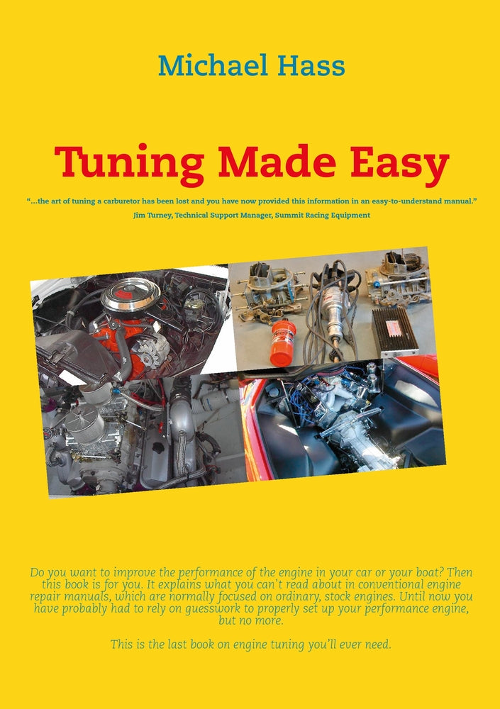 Tuning made easy