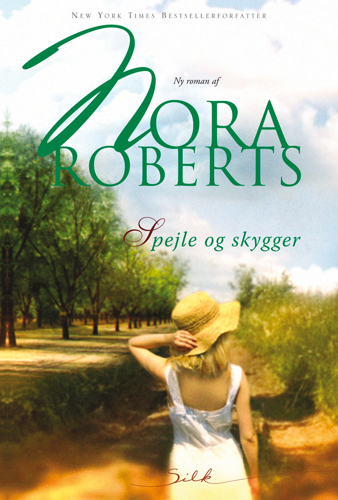 Spejle og skygger