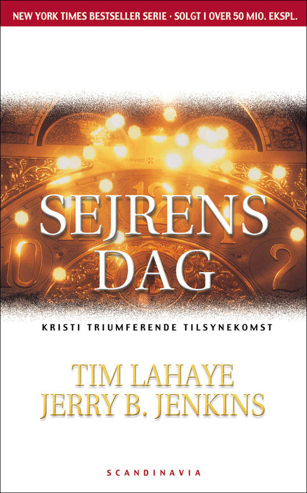 Sejrens Dag