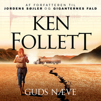 Guds næve