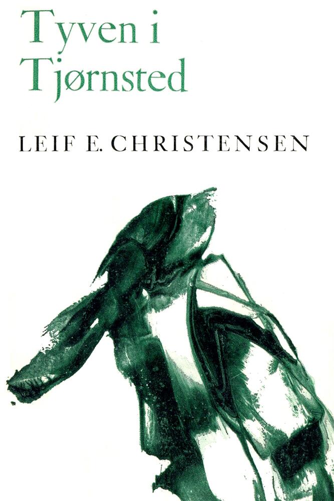 Tyven i Tjørnsted