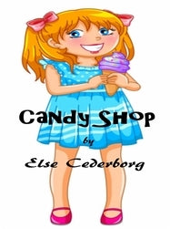 Candy shop