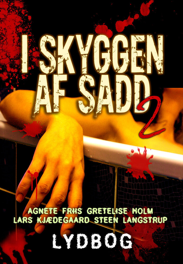 I skyggen af Sadd 2