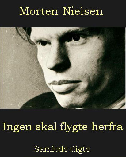 Ingen skal flygte herfra
