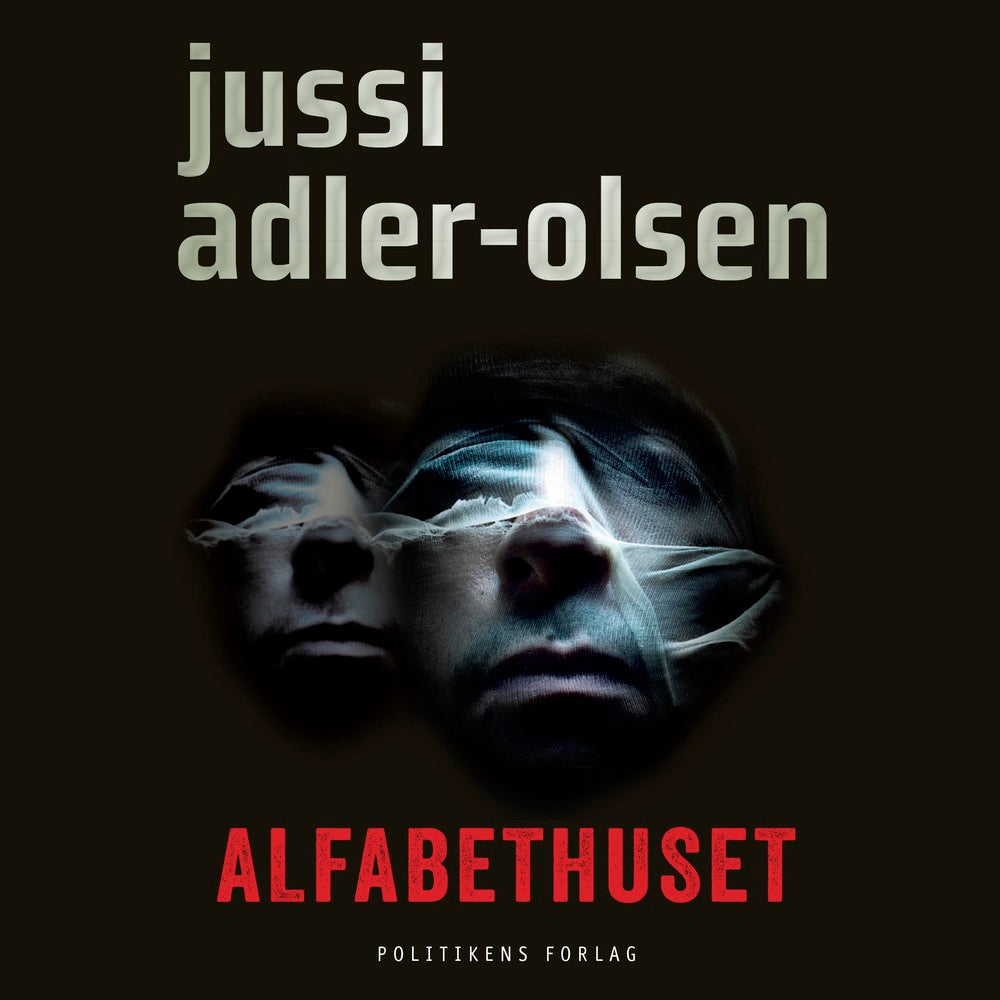 Alfabethuset