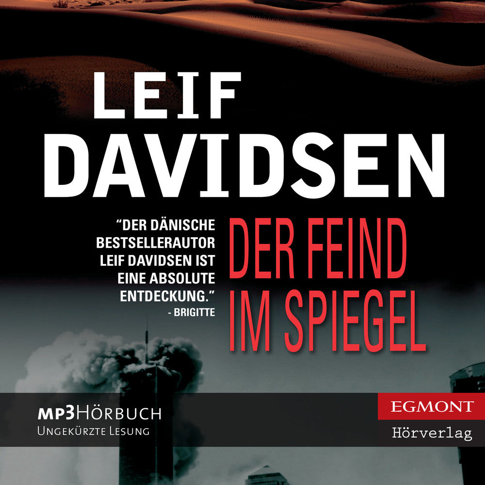 Der Feind im Spiegel