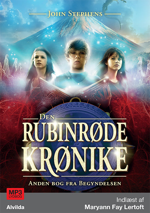 Den rubinrøde krønike